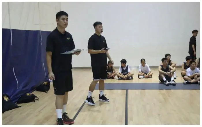 业余爱好者如何进行高难度篮球训练_2